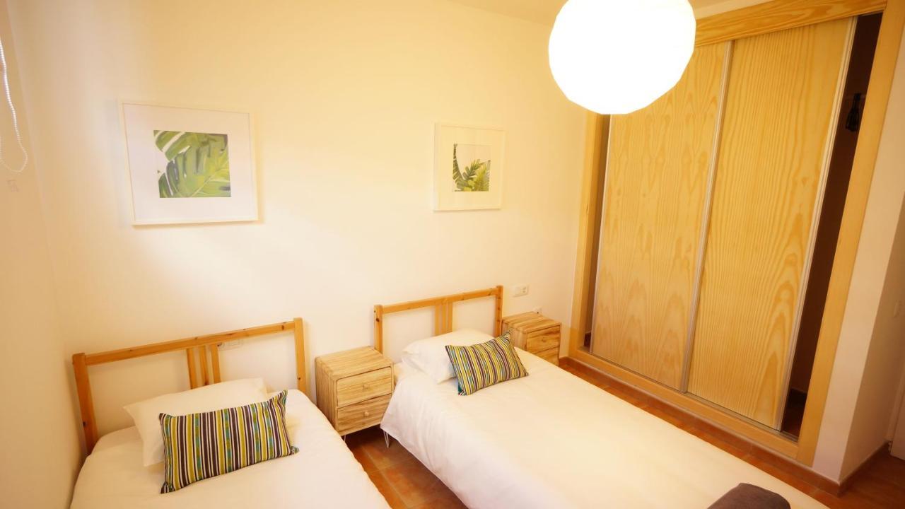 Hostel Surfers Retreat Corralejo Exterior foto