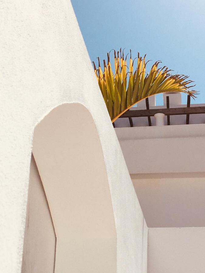 Hostel Surfers Retreat Corralejo Exterior foto