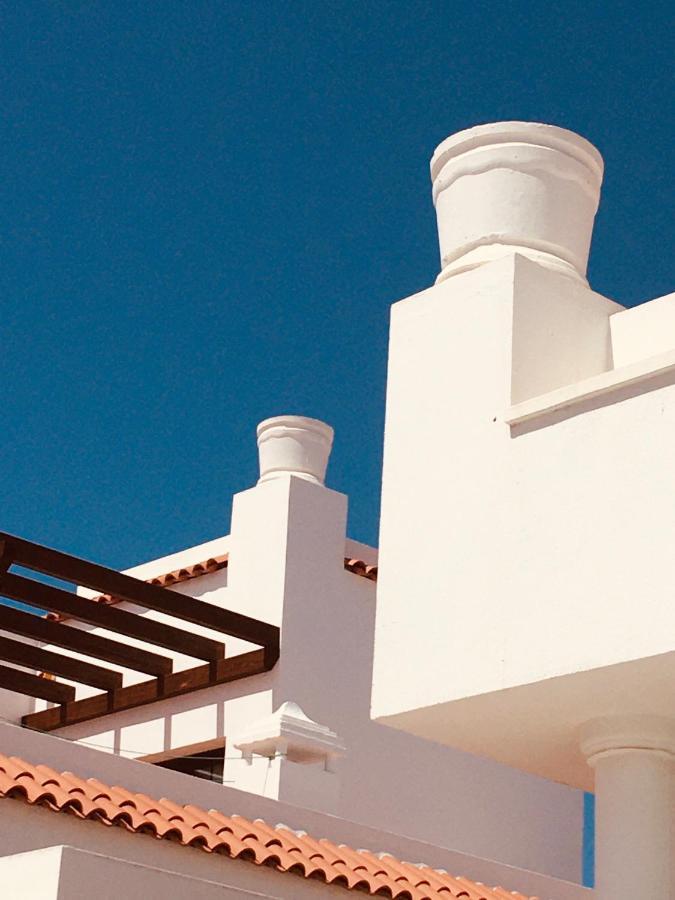 Hostel Surfers Retreat Corralejo Exterior foto